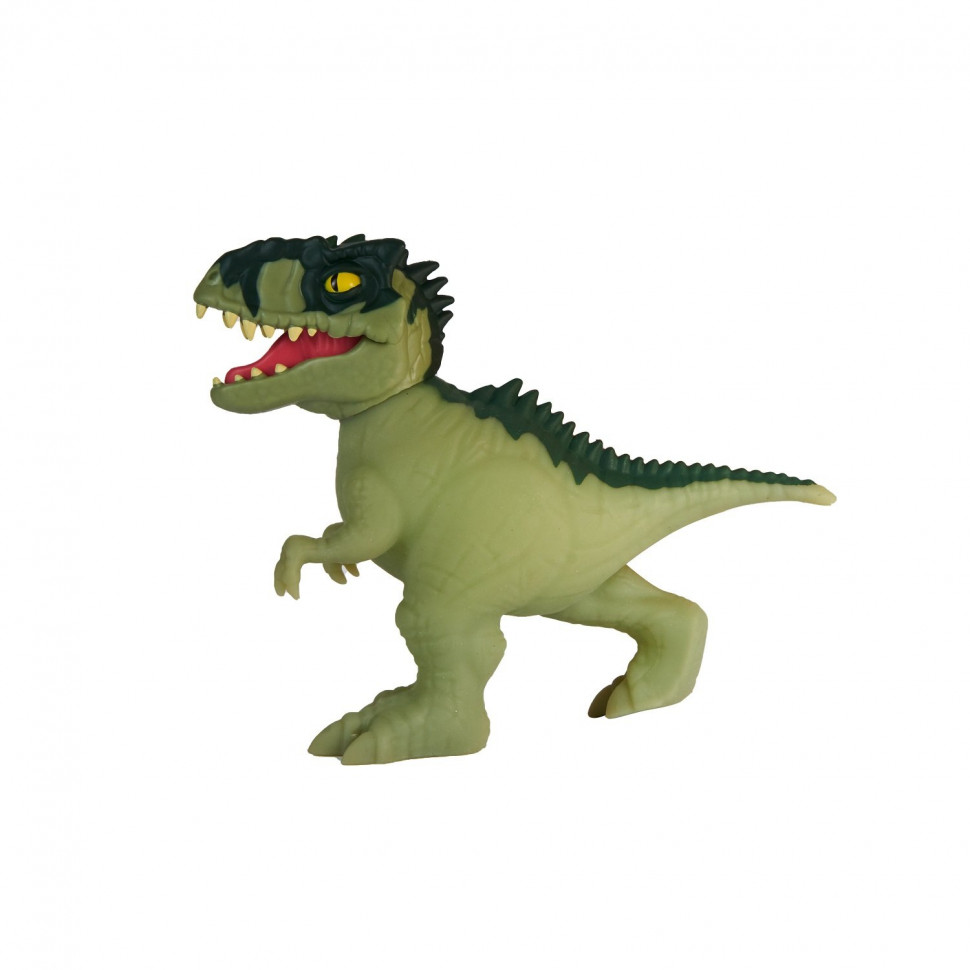 Гуджитсу Игрушка Гиганотозавр Мир Юрского периода тянущаяся фигурка