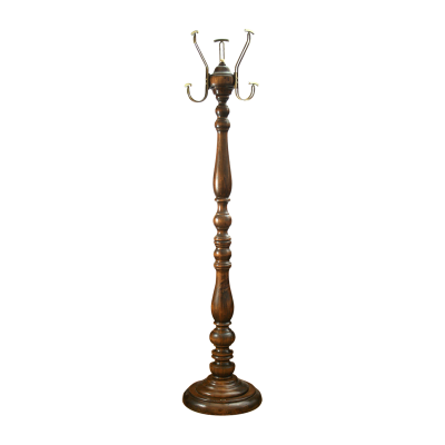 Вешалка напольная для одежды