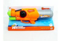 Пистолет водный YS YS378-Orange
