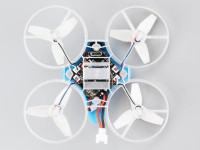 Радиоуправляемый квадрокоптер Cheerson CX-95S 5.8G DIY Mini Racing Drone 2.4G (синий)