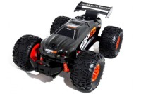 Радиоуправляемый краулер Crazon 2WD 1:18 2.4G Create Toys CR-171801B-BLACK