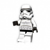 Игрушка-минифигура-фонарь LEGO Star Wars -Stormtrooper