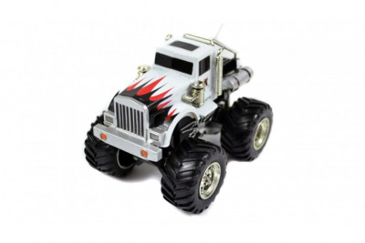 Мини машинка внедорожник на пульте управления 1:43