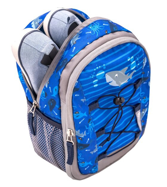 Рюкзак детский BELMIL MINI KIDDY 