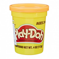 Игровой набор Плей-До, Play-Doh, 1 цвет