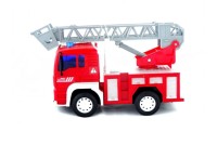 Радиоуправляемая Пожарная машина / машинка на пульте управления 1:20