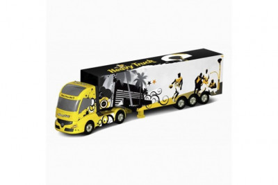 Радиоуправляемый Грузовик / машинка на пульте управления