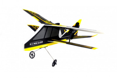 Радиоуправляемый мини планер Mini Glider RTF 2.4G