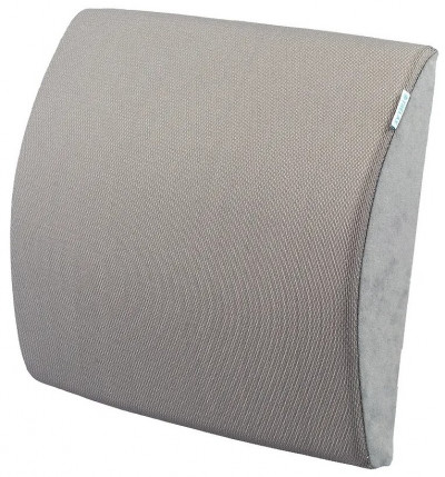 Подушка ортопедическая автомобильная под спину "Autoback"