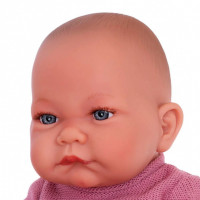Кукла Мия в розовом, 42 см
