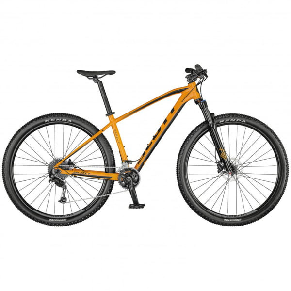 Горный велосипед Scott Aspect 940 orange S