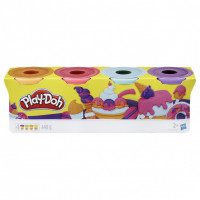 Игровой набор Плей-До, Play-Doh, 4 цвета