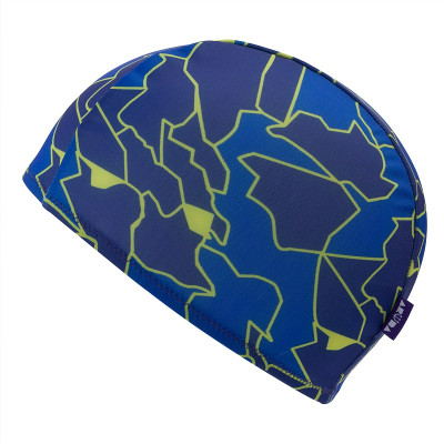 Шапка для плавания Осколки