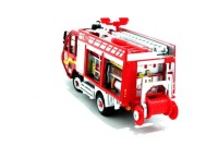 Пожарная машина / машинка на пульте управления City Hero на р/у MYX 7911-5