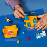 Детский конструктор Lego Friends "Кубик Андреа для плавания"