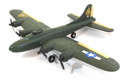 Радиоуправляемый самолет B17 Air fortress (EPP) 2.4G