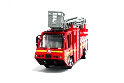 Пожарная машина City Hero на р/у MYX 7911-5B