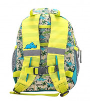 Рюкзак детский BELMIL MINI KIDDY "Дино"