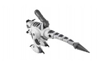 Игрушка робот радиоуправляемый динозавр Тирекс ZY796840