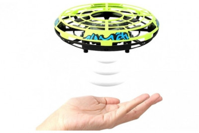 Квадрокоптер Мини-дрон