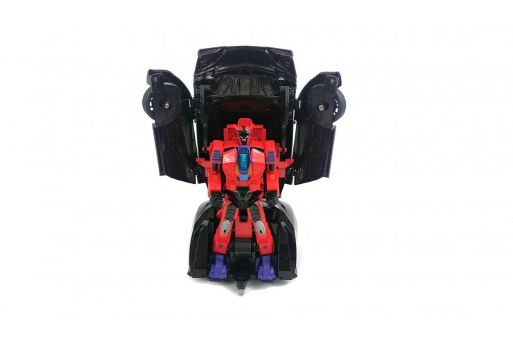 Робот трансформер Autobot на пульте управления (Световые и звуковые эффекты)