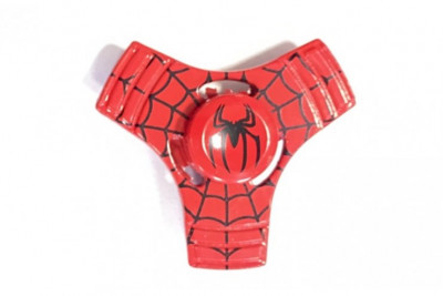 Спиннер металлический