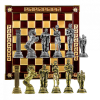 Шахматы сувенирные "Икар"