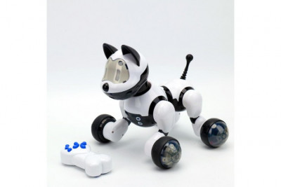 Радиоуправляемая интерактивная собака Youdy