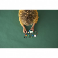 Детский конструктор Lego City "Машина для очистки улиц"