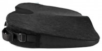 Подушка ортопедическая с откосом на сидение "Spectra seat"
