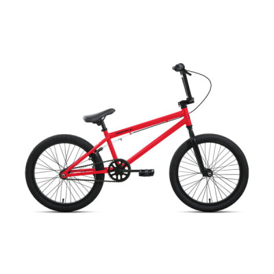 Хардтейл велосипед 20" Forward Zigzag 20 GO BMX 2022 г