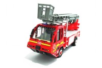  Пожарная машина City Hero на р/у MYX 7911-5D