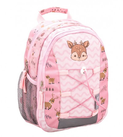 Рюкзак детский BELMIL MINI KIDDY "Оленёнок"