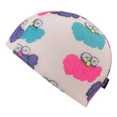 Шапка для плавания Сова