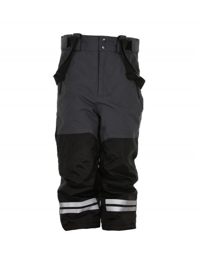 Полукомбинезон Lindberg со съемными подтяжками