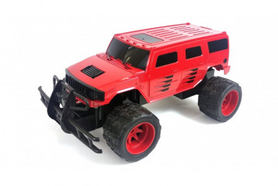 Радиоуправляемая Машина Hummer 1:14