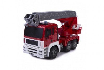 Радиоуправляемая Пожарная Машина / машинка на пульте управления 1:20 2.4GHz