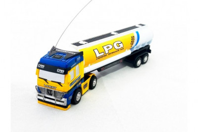 Радиоуправляемый грузовик Fuel Tank 1:96