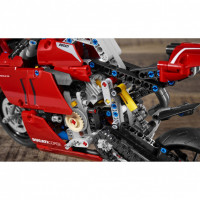 Детский конструктор Lego Technic "Ducati Panigale"