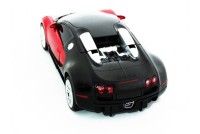 Робот трансформер Bugatti Veyron на пульте управления (со светом и звуком)