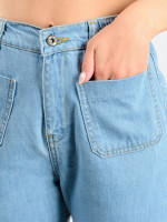 Женские джинсы Lady's denim jeans 09