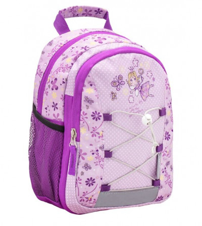 Рюкзак детский BELMIL MINI KIDDY "Феечка"