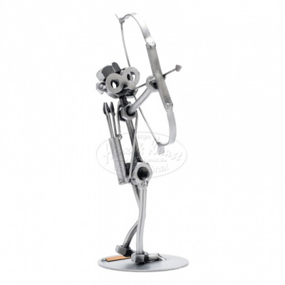 262 СТРЕЛОК ИЗ ЛУКА h.22 см (B)