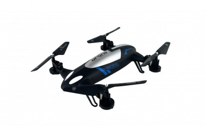 Радиоуправляемый квадрокоптер-трансформер RTF 2.4G WI-FI