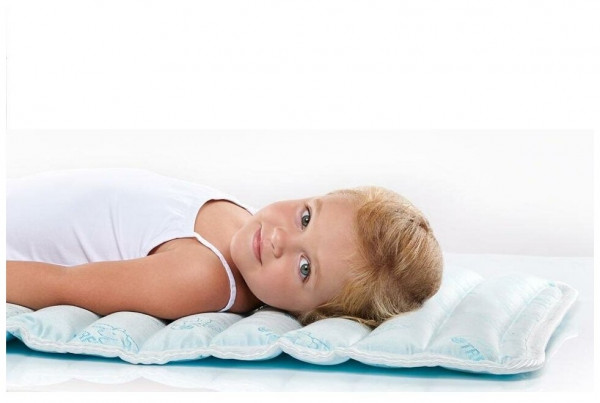 Матрац ортопедический детский "Trelax" в кроватку, 60х120 см