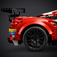 Детский конструктор Lego Technic "Ferrari 488 GTE "AF Corse №51""