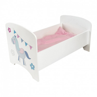 Кроватка "Крошка Ли"