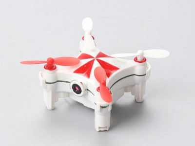 Радиоуправляемый квадрокоптер Cheerson CX-OF-TX Mini, Wi-Fi, Optical Flow, RT...