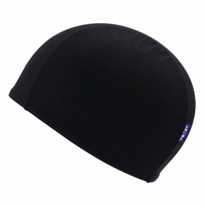 Шапка для плавания Черный