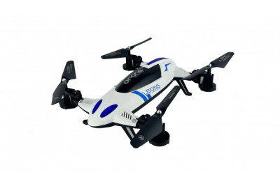 Радиоуправляемый квадрокоптер-трансформер RTF 2.4G WI-FI